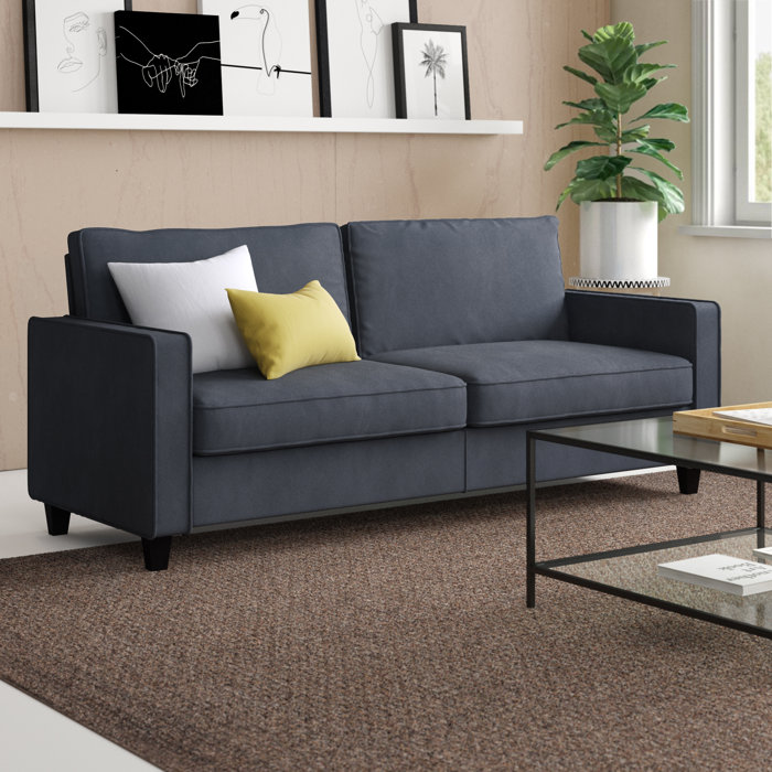 Zipcode Design Somerville Sofa & Reviews Wayfair